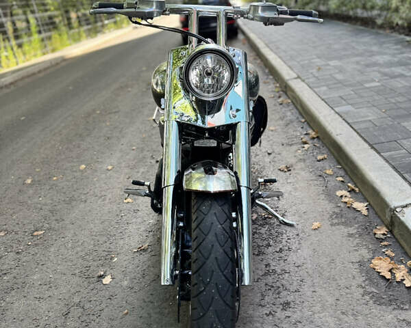 Черный Ямаха ХВ, объемом двигателя 1.85 л и пробегом 13 тыс. км за 17000 $, фото 2 на Automoto.ua