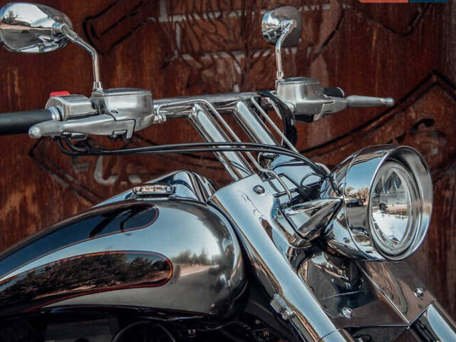 Черный Ямаха ХВ, объемом двигателя 1.85 л и пробегом 13 тыс. км за 17000 $, фото 30 на Automoto.ua