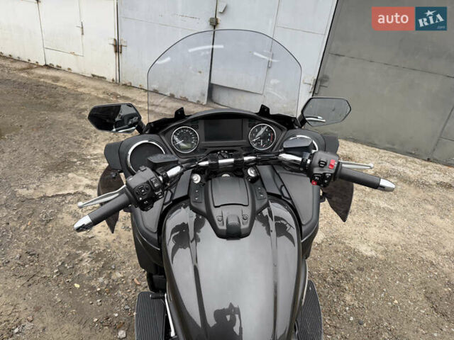 Серый Ямаха ХВ, объемом двигателя 1.9 л и пробегом 46 тыс. км за 19500 $, фото 10 на Automoto.ua
