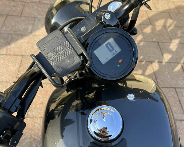 Серый Ямаха ХВ, объемом двигателя 0.94 л и пробегом 7 тыс. км за 10000 $, фото 3 на Automoto.ua