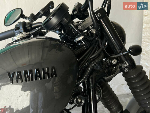 Серый Ямаха ХВ, объемом двигателя 0.94 л и пробегом 7 тыс. км за 10000 $, фото 6 на Automoto.ua
