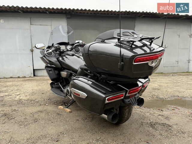 Серый Ямаха ХВ, объемом двигателя 1.9 л и пробегом 46 тыс. км за 19500 $, фото 7 на Automoto.ua