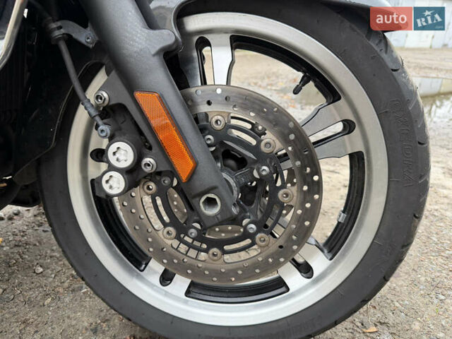 Серый Ямаха ХВ, объемом двигателя 1.9 л и пробегом 46 тыс. км за 19500 $, фото 14 на Automoto.ua
