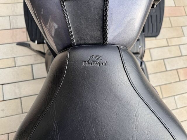 Ямаха XVS, об'ємом двигуна 1.3 л та пробігом 0 тис. км за 10300 $, фото 7 на Automoto.ua