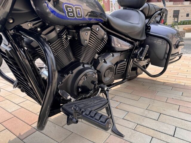 Ямаха XVS, об'ємом двигуна 1.3 л та пробігом 0 тис. км за 10300 $, фото 9 на Automoto.ua