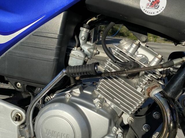 Ямаха УВР, объемом двигателя 0.13 л и пробегом 0 тыс. км за 1699 $, фото 11 на Automoto.ua