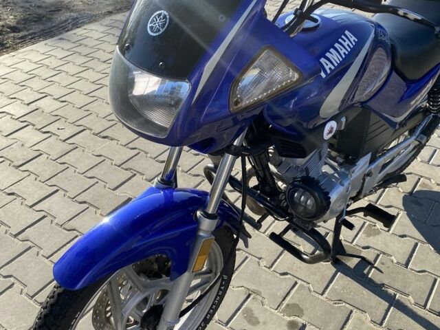 Ямаха УВР, объемом двигателя 0.13 л и пробегом 0 тыс. км за 1699 $, фото 14 на Automoto.ua