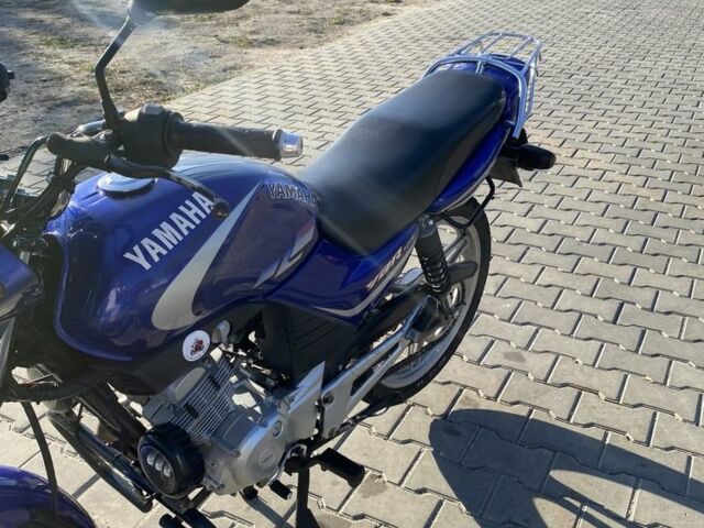 Ямаха УВР, объемом двигателя 0.13 л и пробегом 0 тыс. км за 1699 $, фото 18 на Automoto.ua