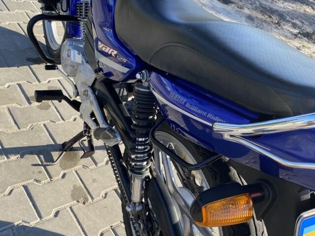 Ямаха УВР, объемом двигателя 0.13 л и пробегом 0 тыс. км за 1699 $, фото 17 на Automoto.ua