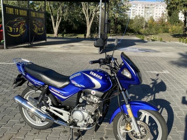 Ямаха УВР, объемом двигателя 0.13 л и пробегом 0 тыс. км за 1699 $, фото 2 на Automoto.ua