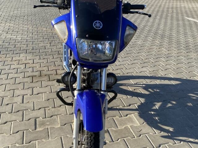 Ямаха УВР, объемом двигателя 0.13 л и пробегом 0 тыс. км за 1699 $, фото 13 на Automoto.ua