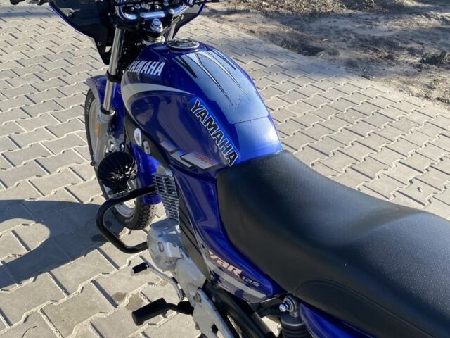 Ямаха УВР, объемом двигателя 0.13 л и пробегом 0 тыс. км за 1699 $, фото 16 на Automoto.ua