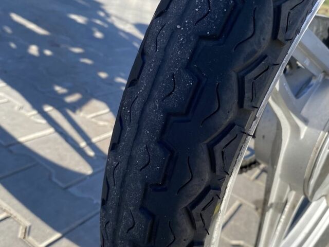 Ямаха УВР, объемом двигателя 0.13 л и пробегом 0 тыс. км за 1699 $, фото 10 на Automoto.ua