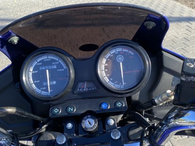 Ямаха УВР, объемом двигателя 0.13 л и пробегом 0 тыс. км за 1699 $, фото 8 на Automoto.ua