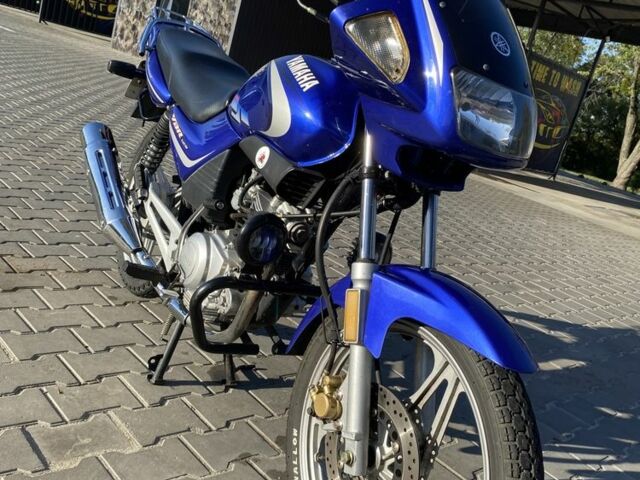 Ямаха УВР, объемом двигателя 0.13 л и пробегом 0 тыс. км за 1699 $, фото 12 на Automoto.ua