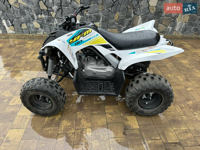 Ямаха УФМ, объемом двигателя 0.9 л и пробегом 1 тыс. км за 2900 $, фото 1 на Automoto.ua