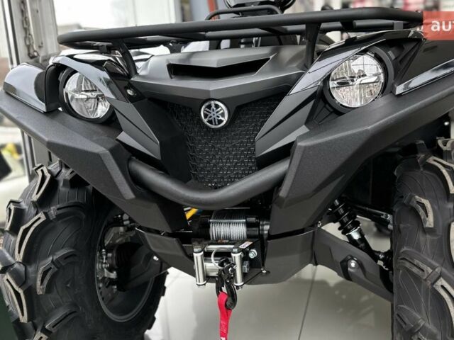 купить новое авто Ямаха УФМ 2025 года от официального дилера Мотосалон Yamaha Ямаха фото