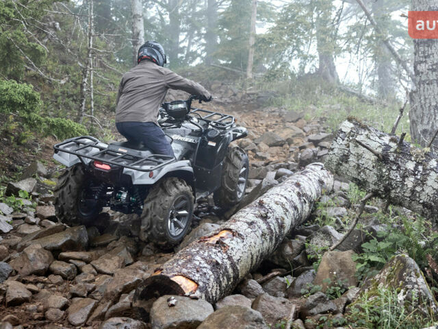 купить новое авто Ямаха УФМ 2025 года от официального дилера Мотосалон Yamaha Ямаха фото