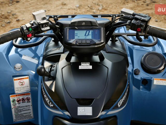 купить новое авто Ямаха УФМ 2025 года от официального дилера Мотосалон Yamaha Ямаха фото