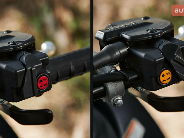 купить новое авто Ямаха УФМ 2025 года от официального дилера Мотосалон Yamaha Ямаха фото