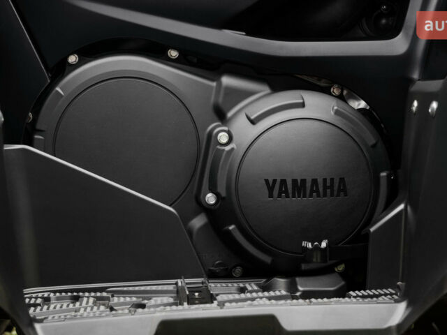 купить новое авто Ямаха УФМ 2025 года от официального дилера Мотосалон Yamaha Ямаха фото