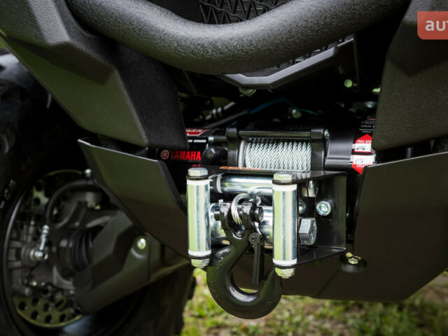 купить новое авто Ямаха УФМ 2025 года от официального дилера Мотосалон Yamaha Ямаха фото