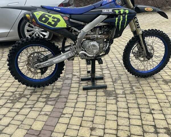 Ямаха YZ, об'ємом двигуна 0 л та пробігом 148 тис. км за 4750 $, фото 2 на Automoto.ua