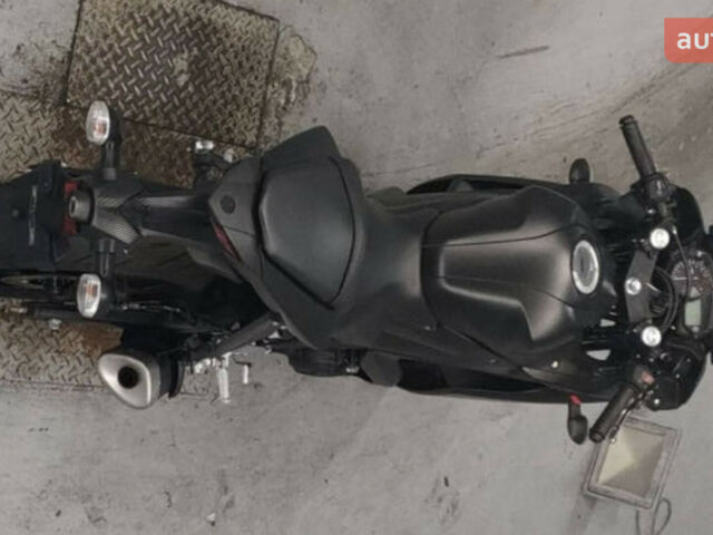 Ямаха УЗФ, объемом двигателя 0.32 л и пробегом 0 тыс. км за 3650 $, фото 2 на Automoto.ua