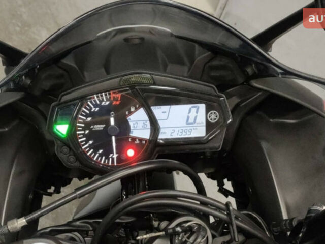 Ямаха УЗФ, объемом двигателя 0.32 л и пробегом 0 тыс. км за 3650 $, фото 3 на Automoto.ua