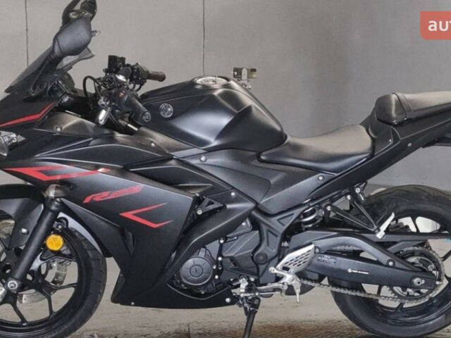 Ямаха УЗФ, объемом двигателя 0.32 л и пробегом 0 тыс. км за 3650 $, фото 5 на Automoto.ua