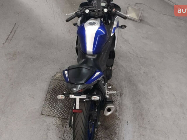 Ямаха УЗФ, объемом двигателя 0.32 л и пробегом 0 тыс. км за 3550 $, фото 1 на Automoto.ua