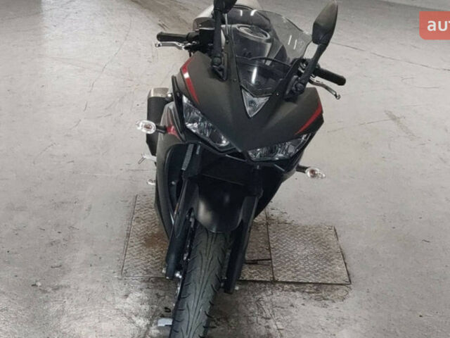 Ямаха УЗФ, объемом двигателя 0.32 л и пробегом 0 тыс. км за 3650 $, фото 4 на Automoto.ua