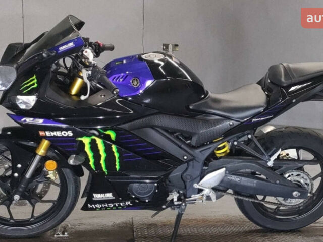 Ямаха УЗФ, объемом двигателя 0.32 л и пробегом 0 тыс. км за 5500 $, фото 3 на Automoto.ua