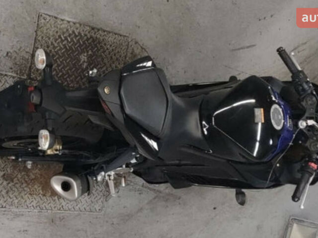 Ямаха УЗФ, объемом двигателя 0.32 л и пробегом 0 тыс. км за 5500 $, фото 1 на Automoto.ua