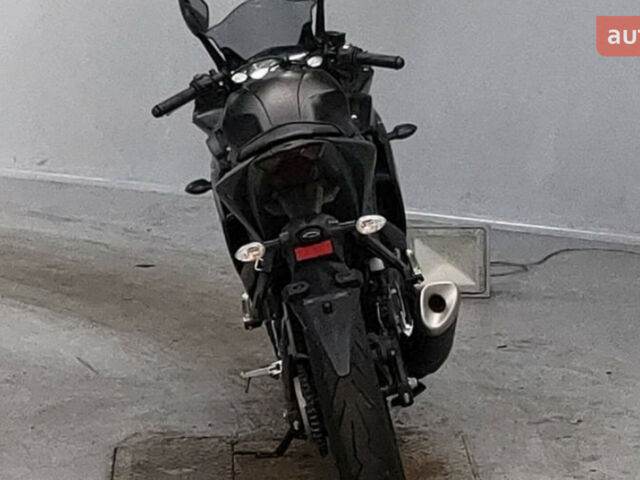 Ямаха УЗФ, объемом двигателя 0.32 л и пробегом 0 тыс. км за 3650 $, фото 1 на Automoto.ua