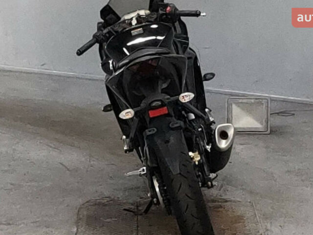 Ямаха УЗФ, объемом двигателя 0.32 л и пробегом 0 тыс. км за 5500 $, фото 2 на Automoto.ua