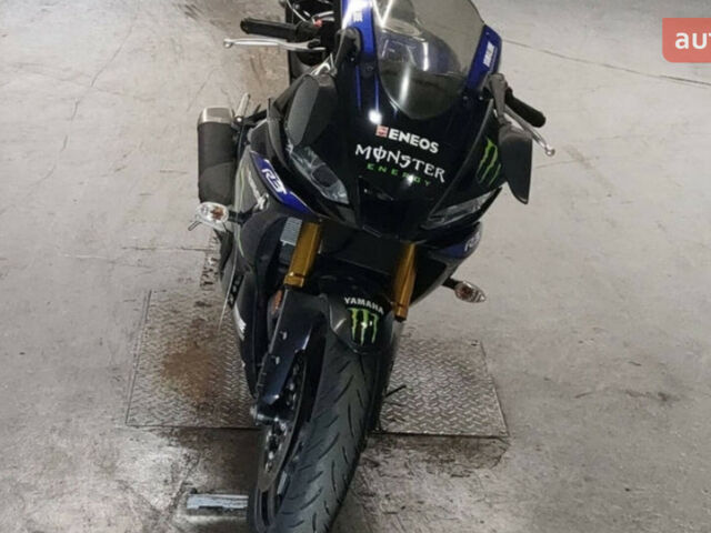 Ямаха УЗФ, объемом двигателя 0.32 л и пробегом 0 тыс. км за 5500 $, фото 4 на Automoto.ua