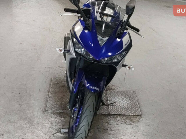 Ямаха УЗФ, объемом двигателя 0.32 л и пробегом 0 тыс. км за 3550 $, фото 2 на Automoto.ua