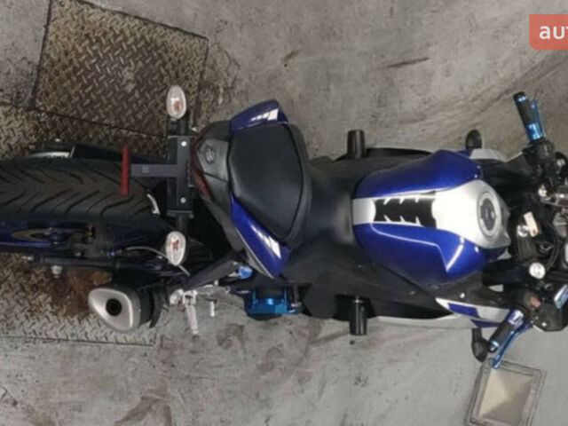 Ямаха YZF, об'ємом двигуна 0.32 л та пробігом 0 тис. км за 3200 $, фото 2 на Automoto.ua