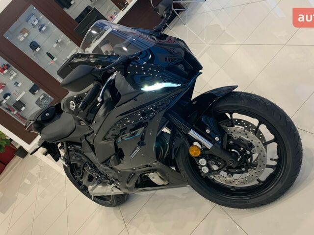 купити нове авто Ямаха YZF 2024 року від офіційного дилера Yamaha Хмельницький Ямаха фото