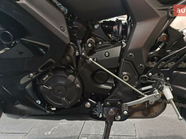 Ямаха YZF, об'ємом двигуна 0.69 л та пробігом 0 тис. км за 12102 $, фото 21 на Automoto.ua