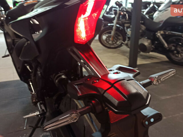 Ямаха YZF, об'ємом двигуна 0.69 л та пробігом 0 тис. км за 12102 $, фото 23 на Automoto.ua