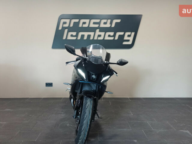 Ямаха УЗФ, объемом двигателя 0.69 л и пробегом 0 тыс. км за 12102 $, фото 2 на Automoto.ua