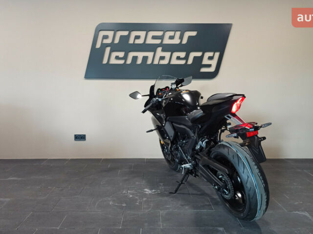 Ямаха YZF, об'ємом двигуна 0.69 л та пробігом 0 тис. км за 12102 $, фото 6 на Automoto.ua