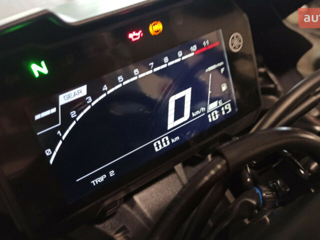 Ямаха YZF, об'ємом двигуна 0.69 л та пробігом 0 тис. км за 12102 $, фото 20 на Automoto.ua