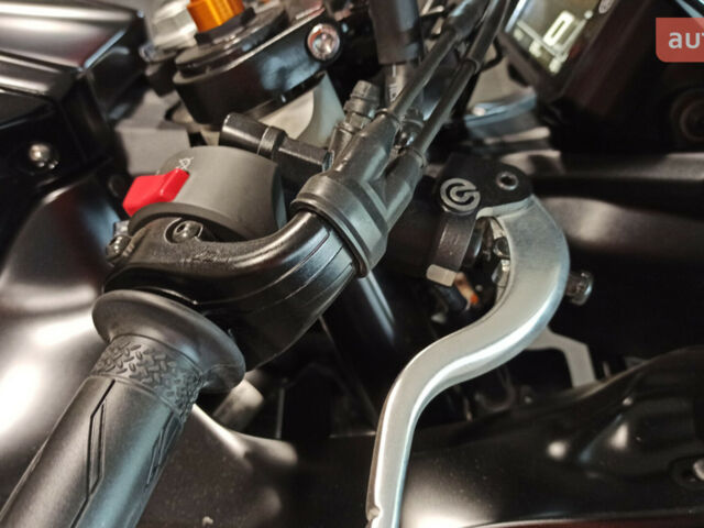 Ямаха YZF, об'ємом двигуна 0.69 л та пробігом 0 тис. км за 12102 $, фото 19 на Automoto.ua