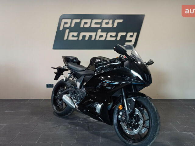Ямаха YZF, об'ємом двигуна 0.69 л та пробігом 0 тис. км за 12102 $, фото 10 на Automoto.ua