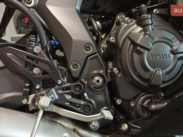 Ямаха YZF, об'ємом двигуна 0.69 л та пробігом 0 тис. км за 12102 $, фото 15 на Automoto.ua