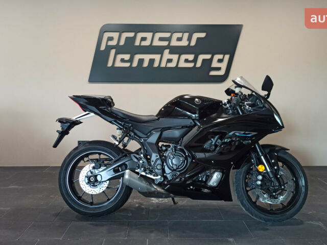 Ямаха YZF, об'ємом двигуна 0.69 л та пробігом 0 тис. км за 12102 $, фото 9 на Automoto.ua