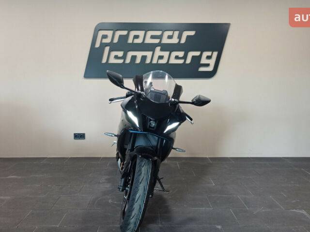 Ямаха YZF, об'ємом двигуна 0.69 л та пробігом 0 тис. км за 12102 $, фото 11 на Automoto.ua